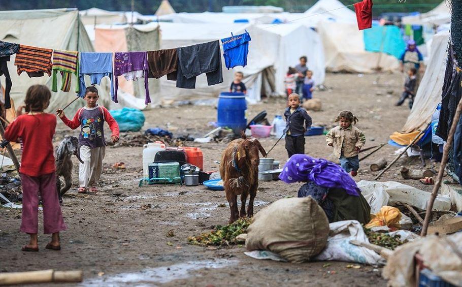 Unutulan Çocuklarımız: Çocuk işçiler